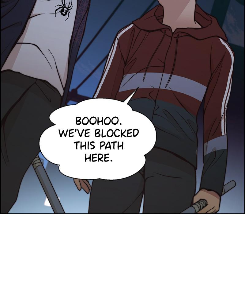 Read A Man's Man Manga Online