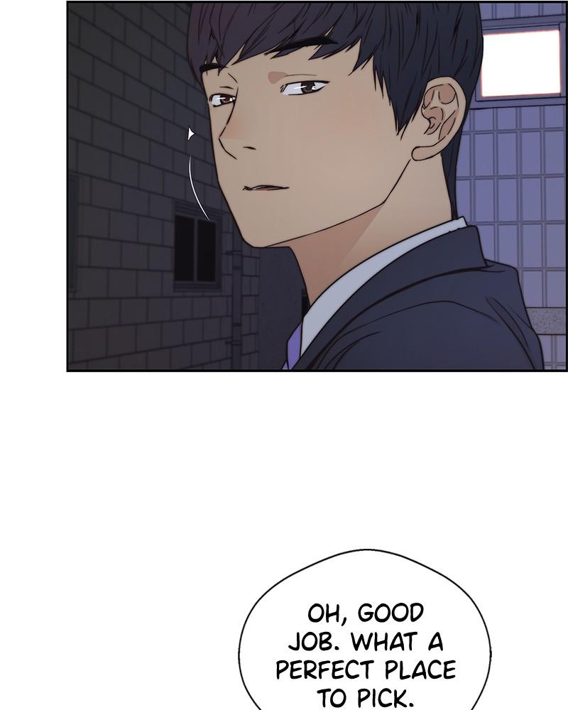 Read A Man's Man Manga Online