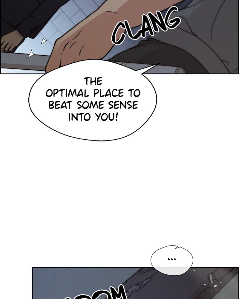 Read A Man's Man Manga Online