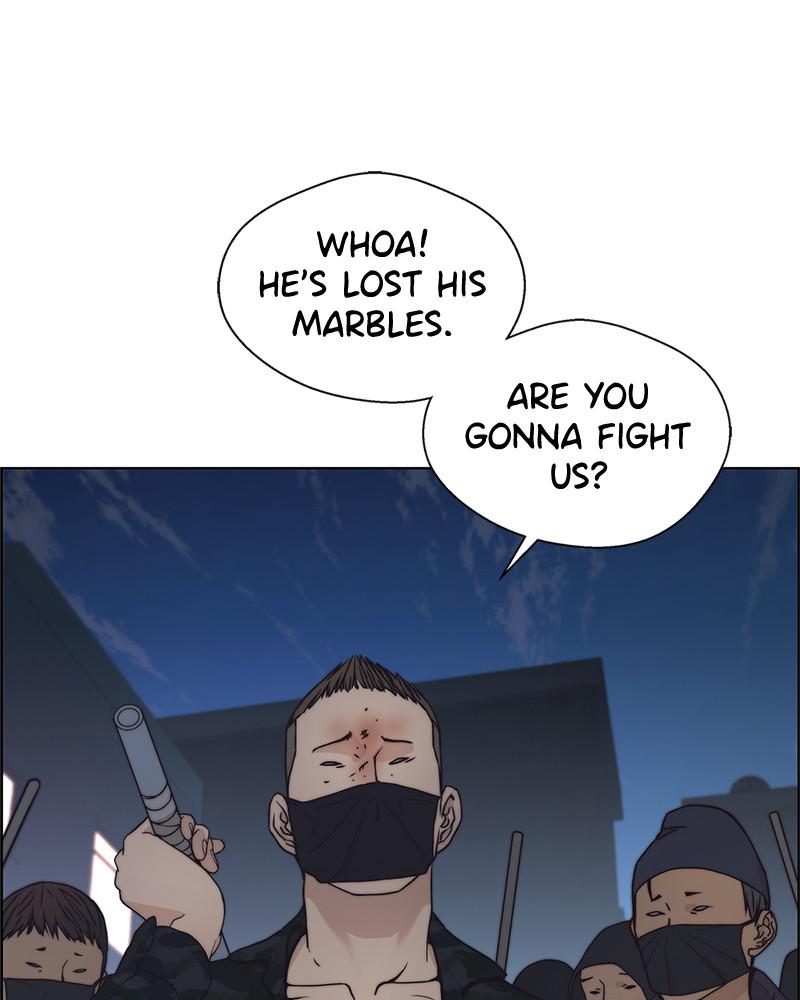 Read A Man's Man Manga Online
