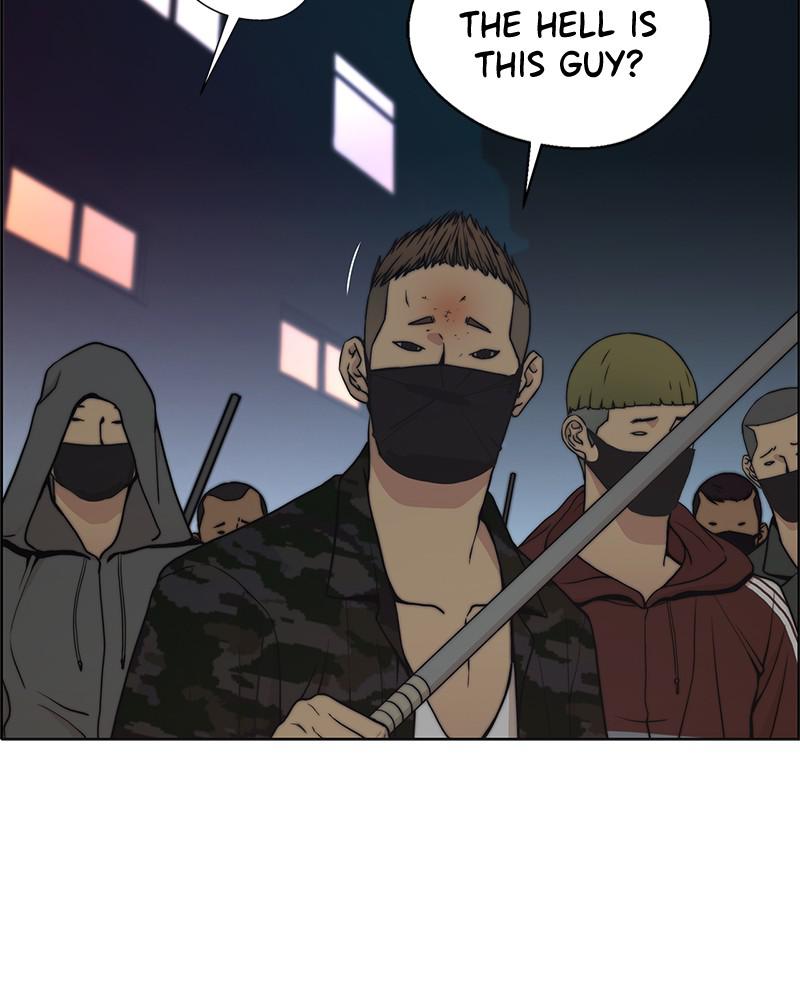Read A Man's Man Manga Online