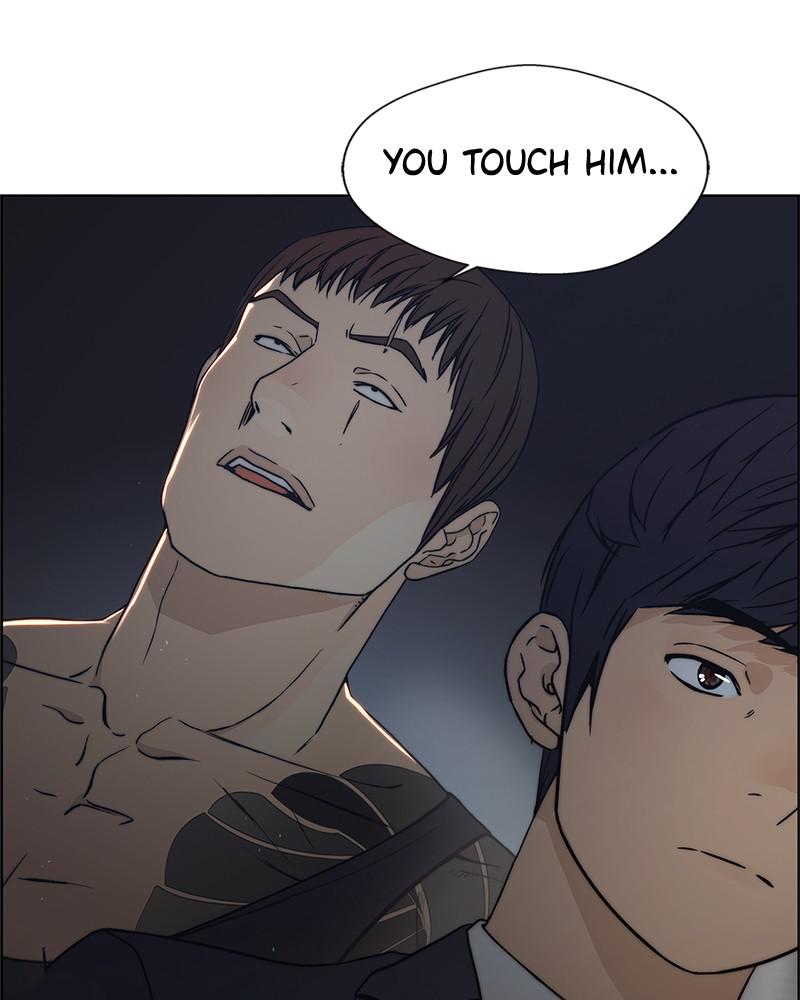Read A Man's Man Manga Online