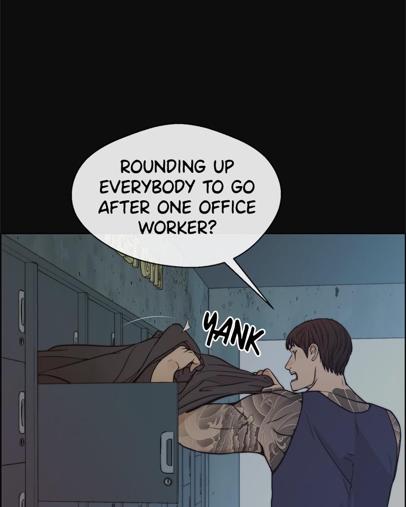 Read A Man's Man Manga Online