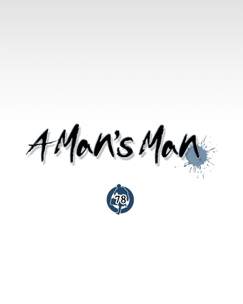Read A Man's Man Manga Online