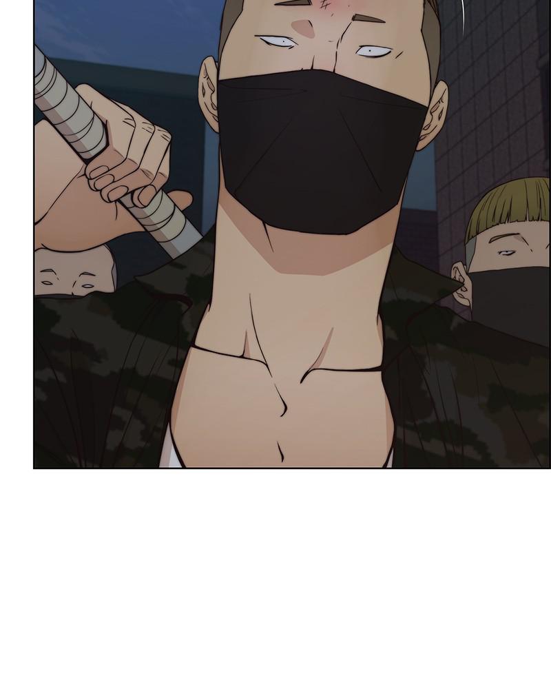 Read A Man's Man Manga Online