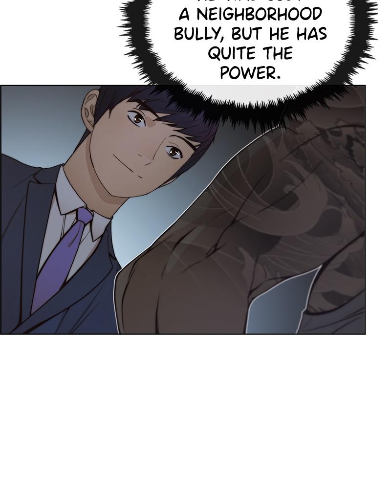 Read A Man's Man Manga Online