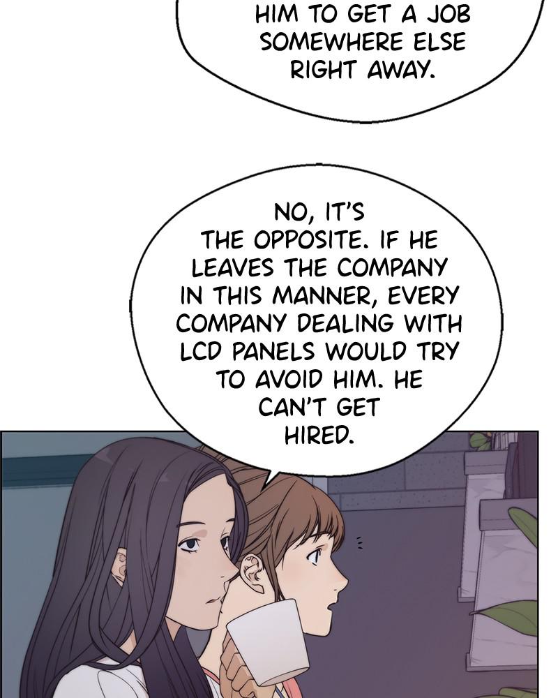 Read A Man's Man Manga Online