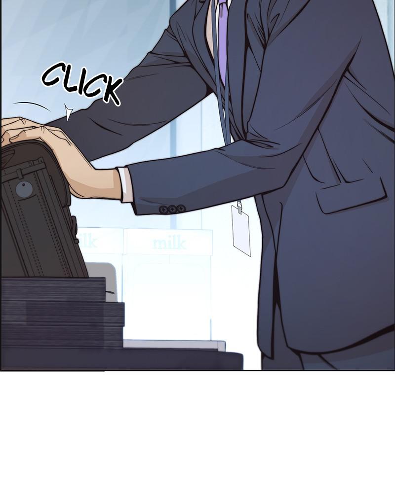 Read A Man's Man Manga Online