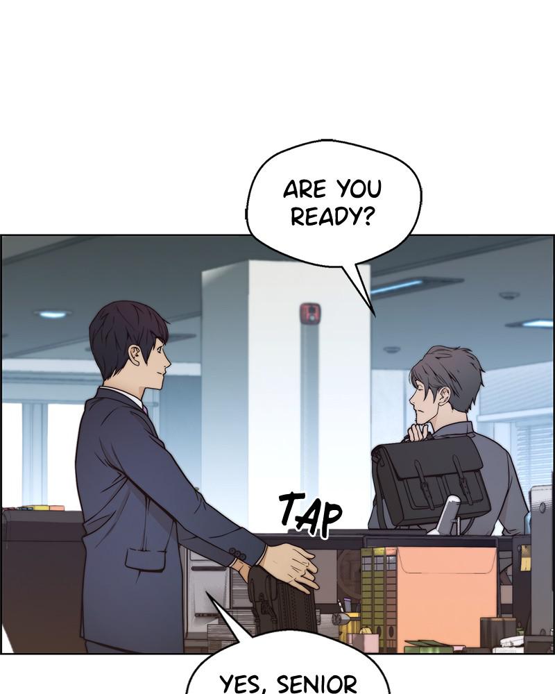 Read A Man's Man Manga Online