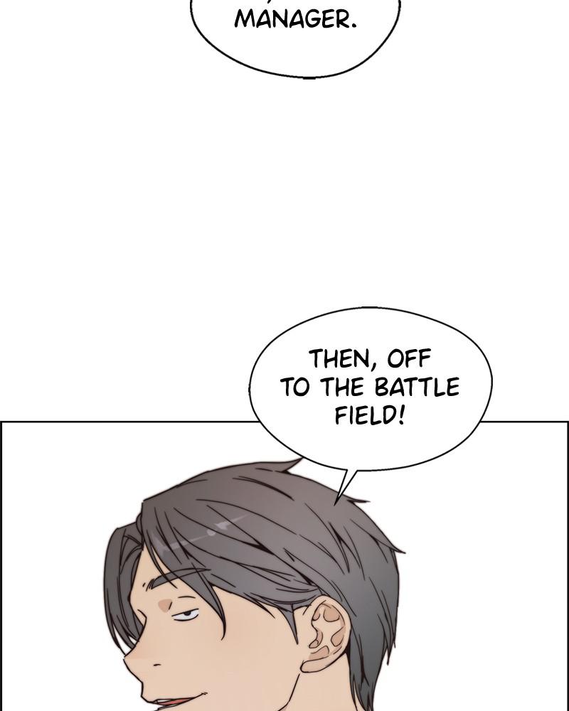 Read A Man's Man Manga Online