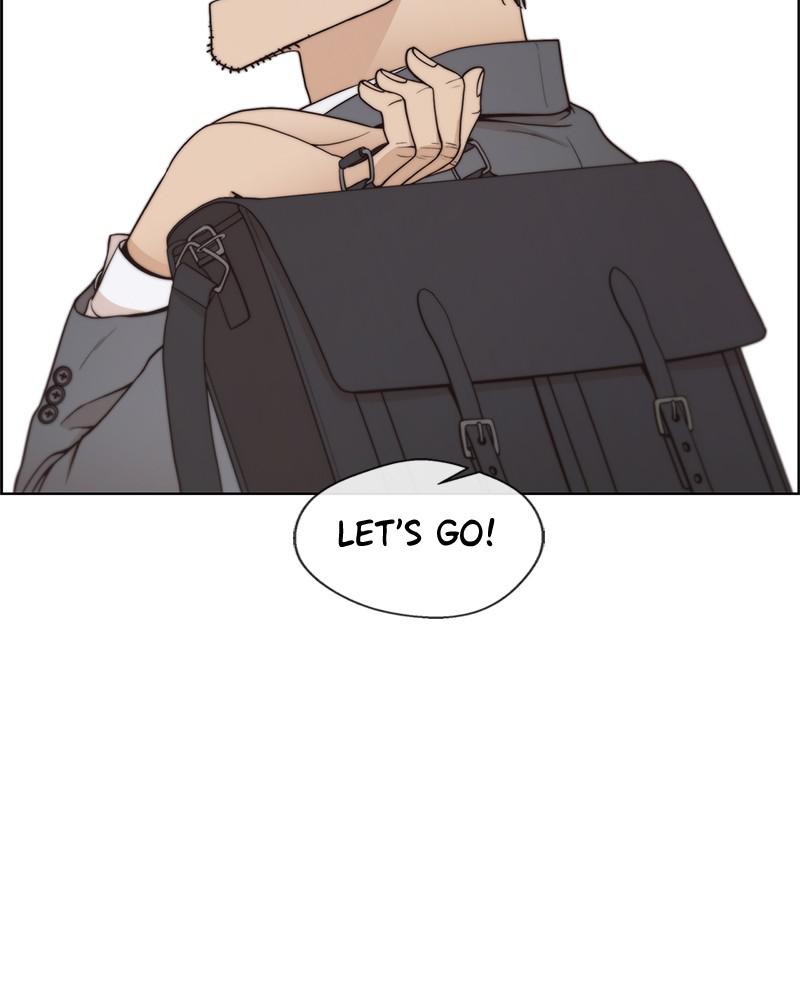 Read A Man's Man Manga Online