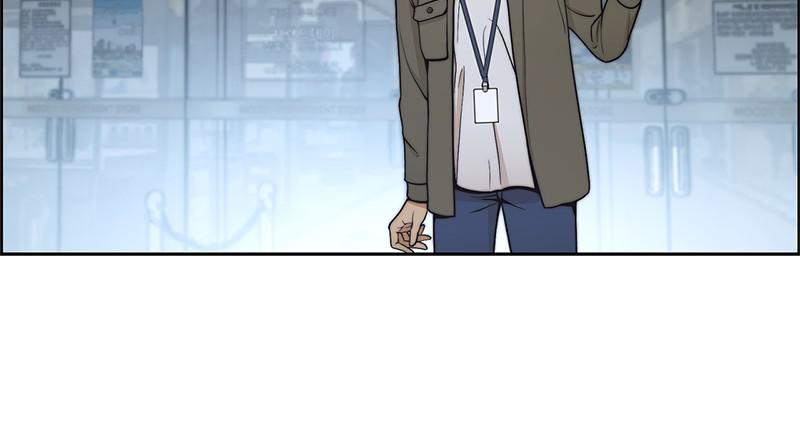 Read A Man's Man Manga Online