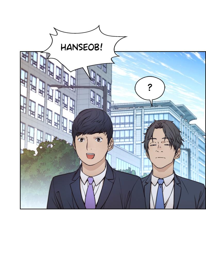 Read A Man's Man Manga Online