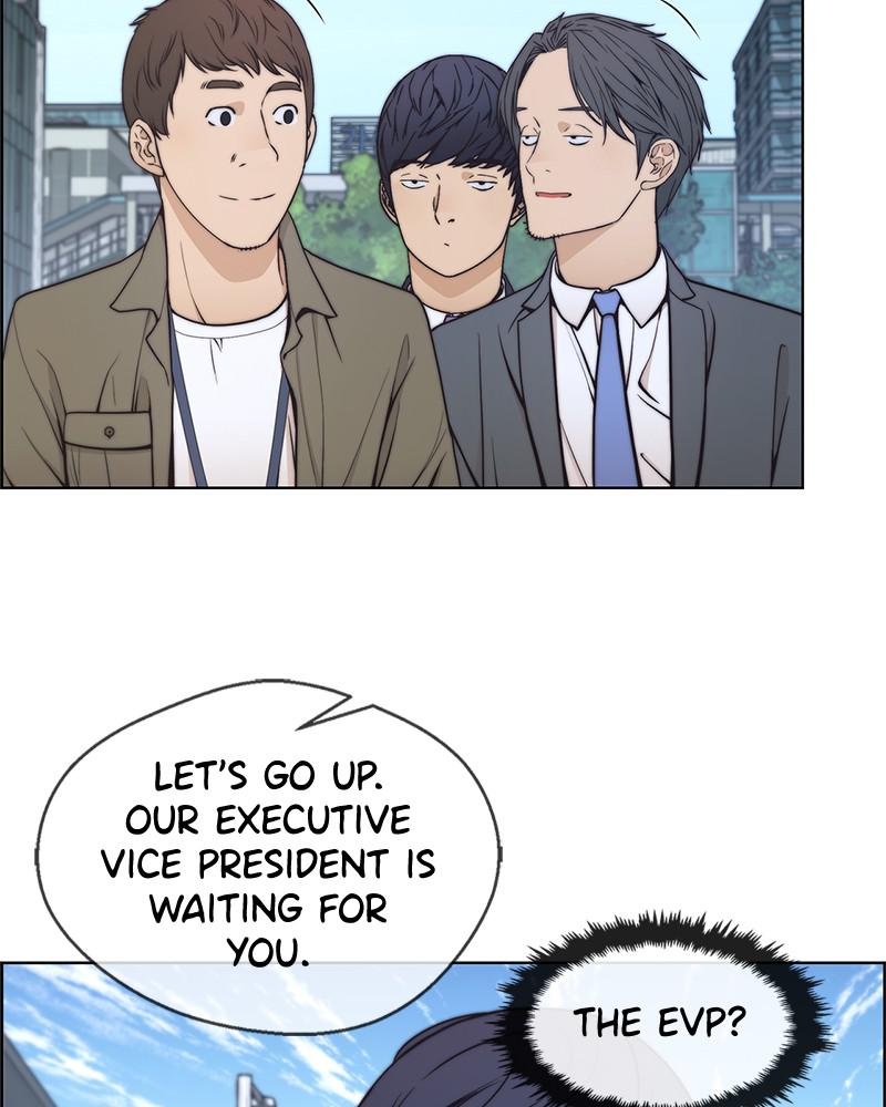 Read A Man's Man Manga Online