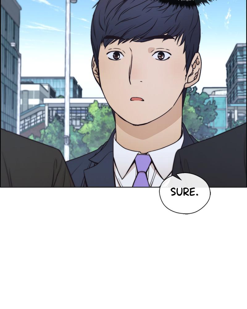 Read A Man's Man Manga Online