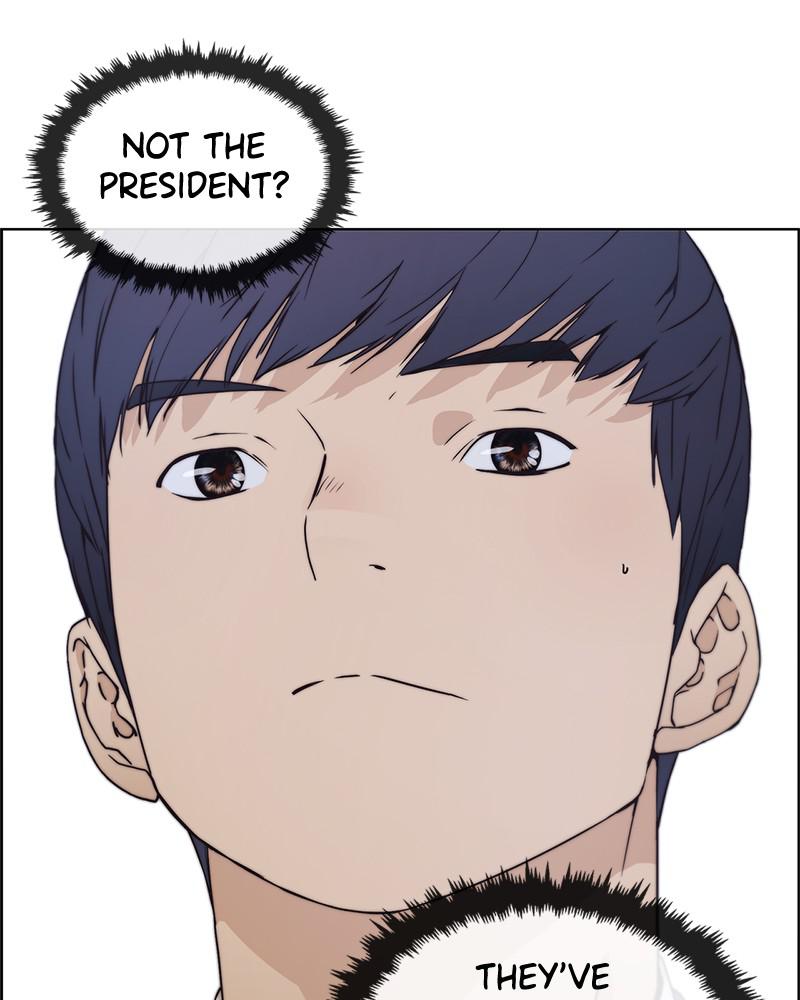 Read A Man's Man Manga Online