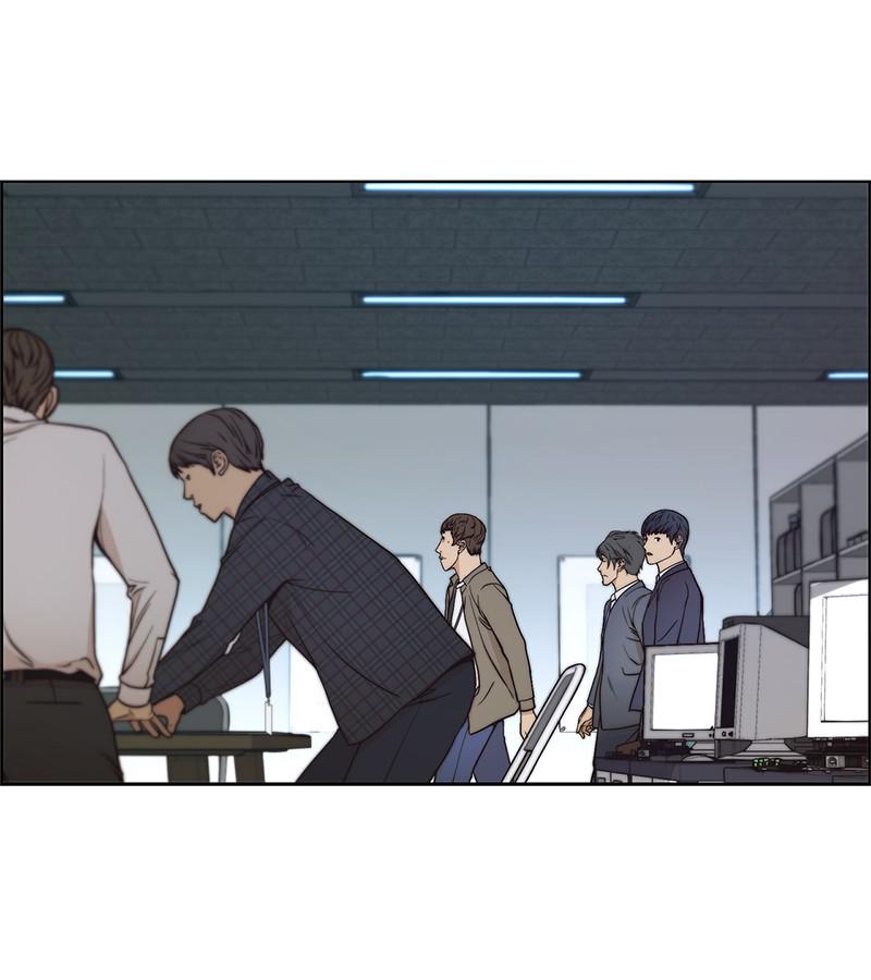 Read A Man's Man Manga Online