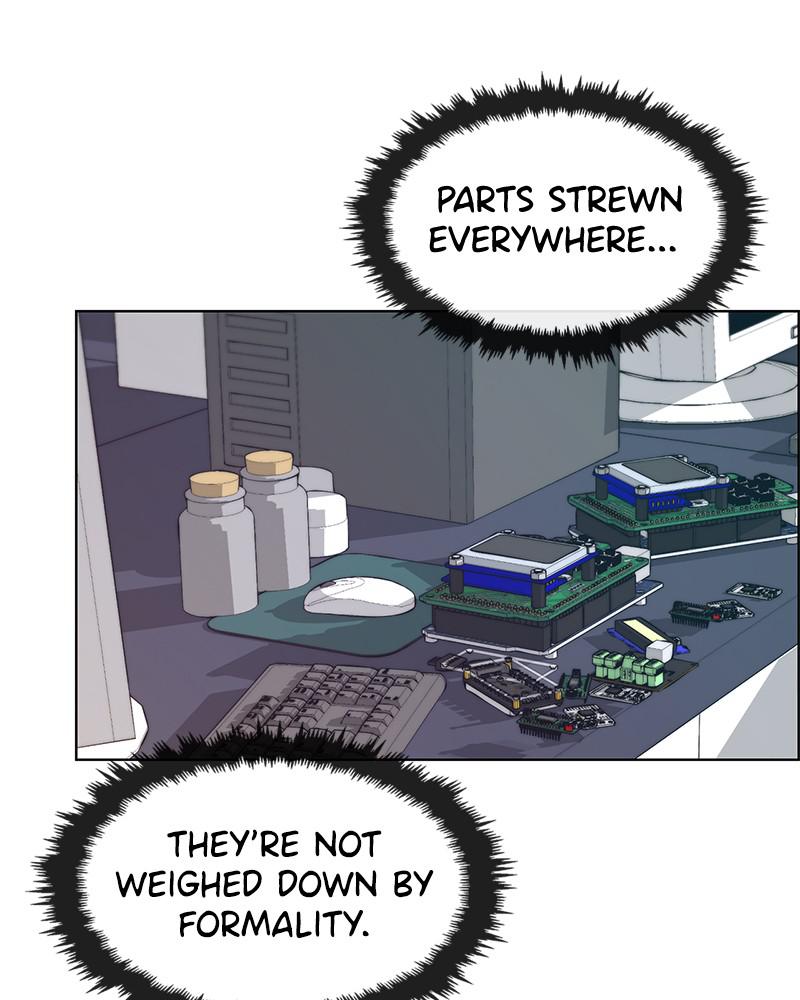 Read A Man's Man Manga Online