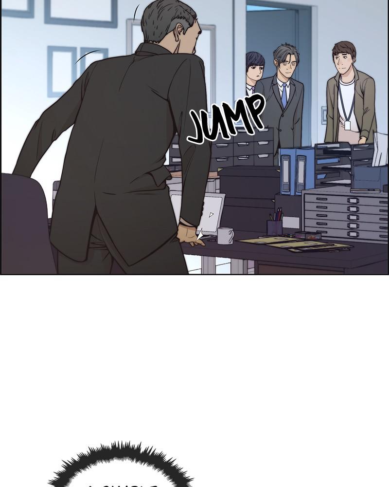 Read A Man's Man Manga Online