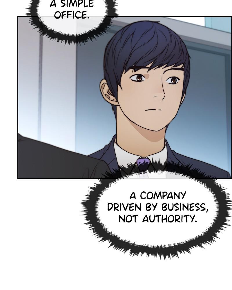 Read A Man's Man Manga Online