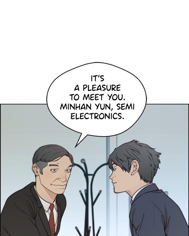 Read A Man's Man Manga Online