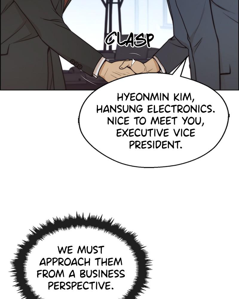 Read A Man's Man Manga Online