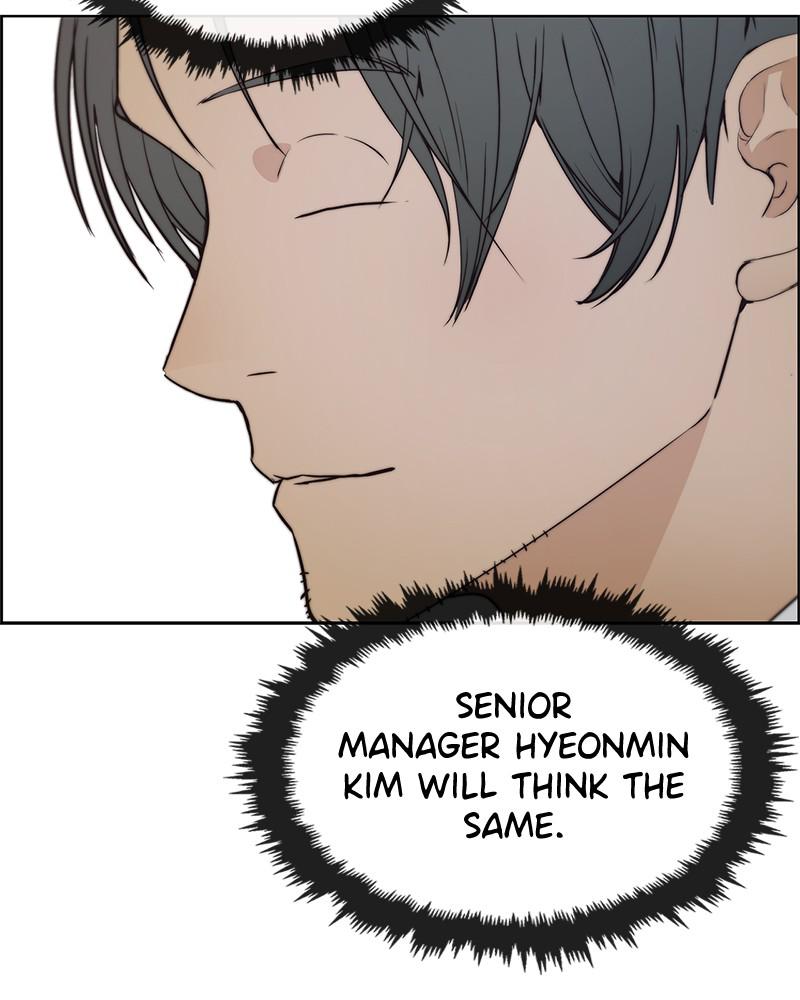 Read A Man's Man Manga Online
