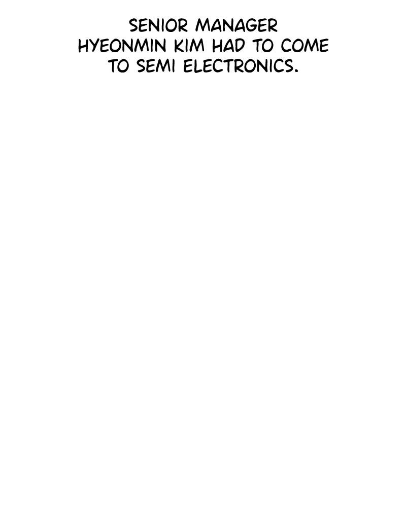 Read A Man's Man Manga Online