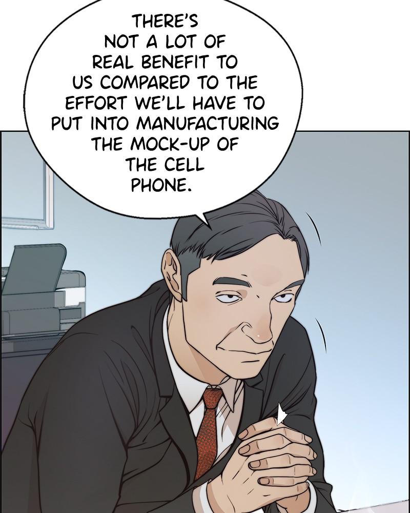 Read A Man's Man Manga Online