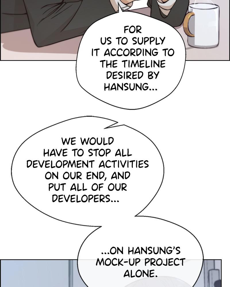 Read A Man's Man Manga Online