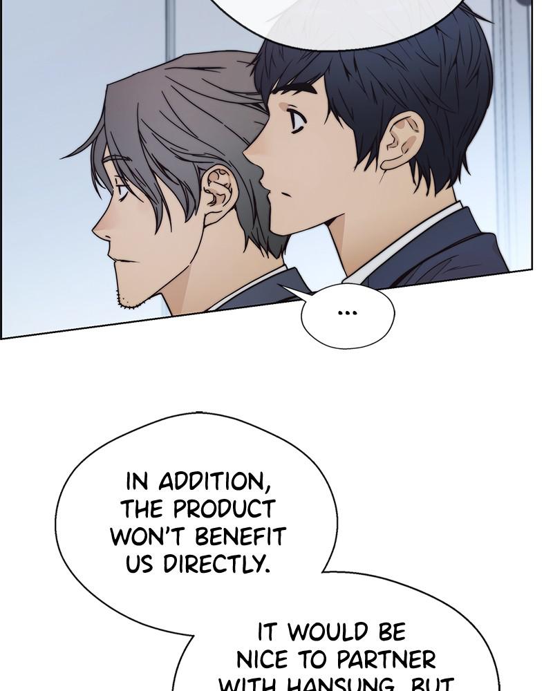 Read A Man's Man Manga Online