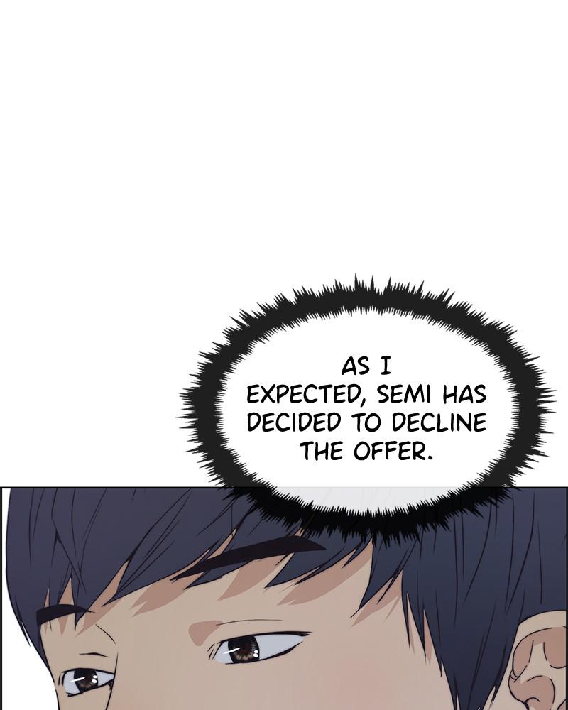 Read A Man's Man Manga Online