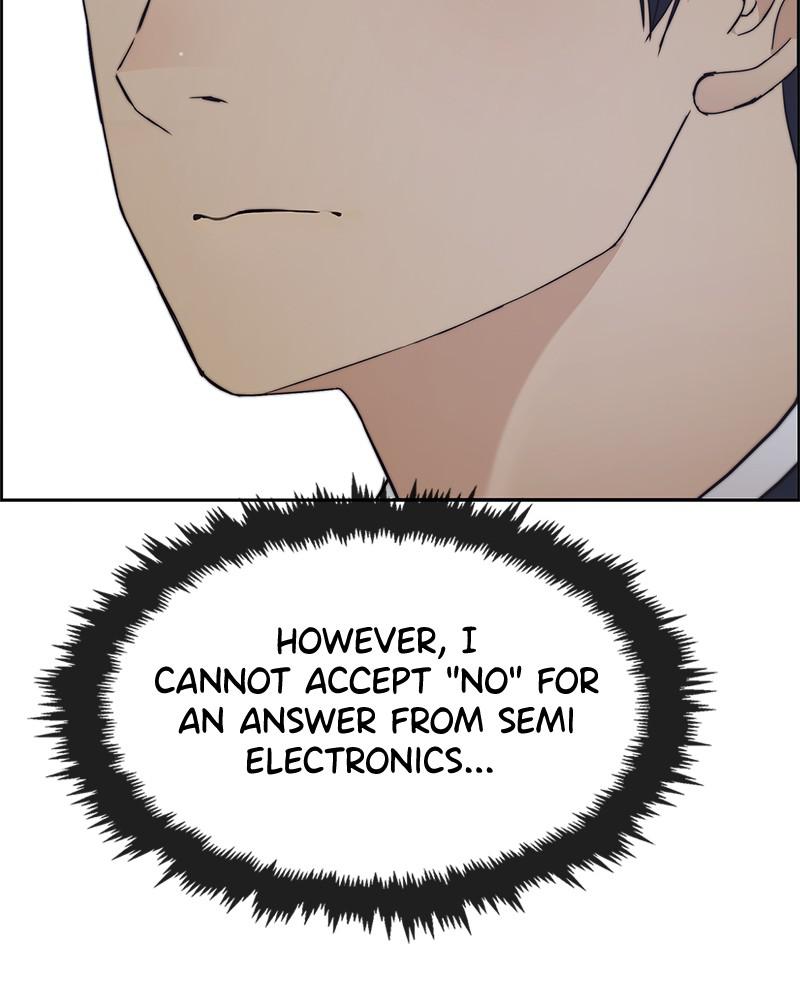 Read A Man's Man Manga Online