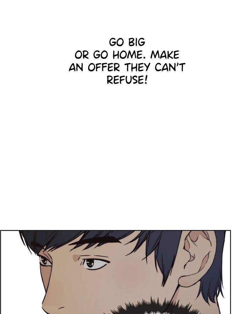 Read A Man's Man Manga Online