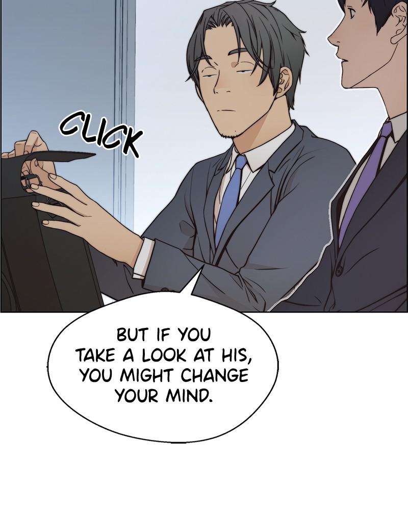 Read A Man's Man Manga Online