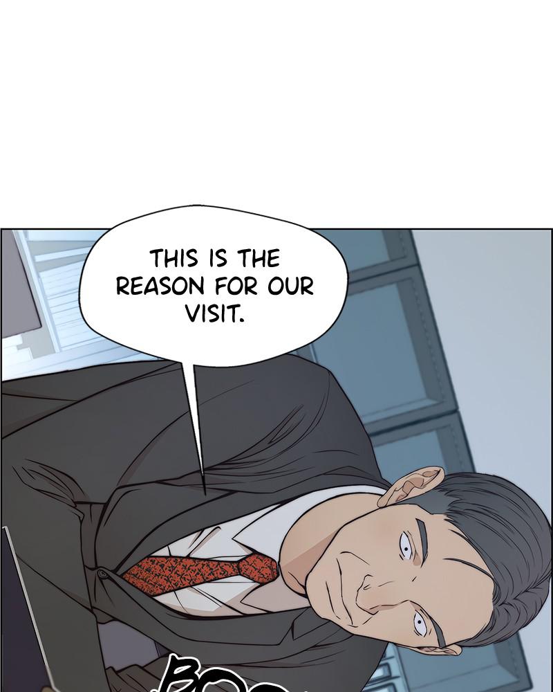 Read A Man's Man Manga Online