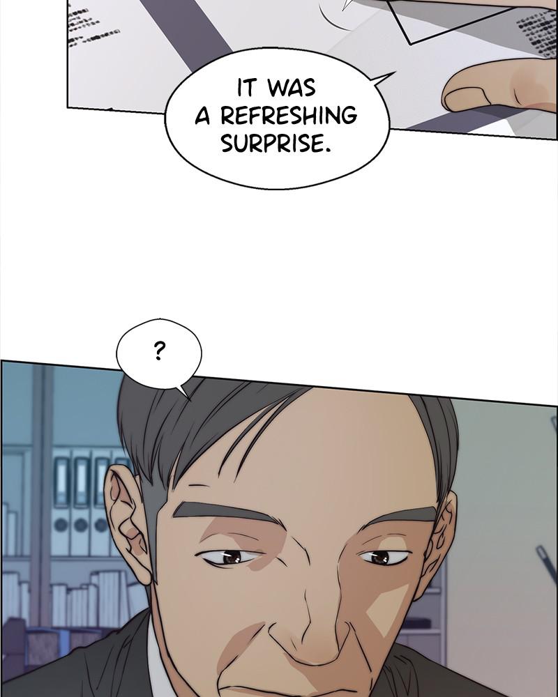 Read A Man's Man Manga Online