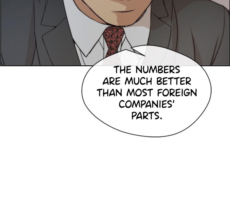 Read A Man's Man Manga Online