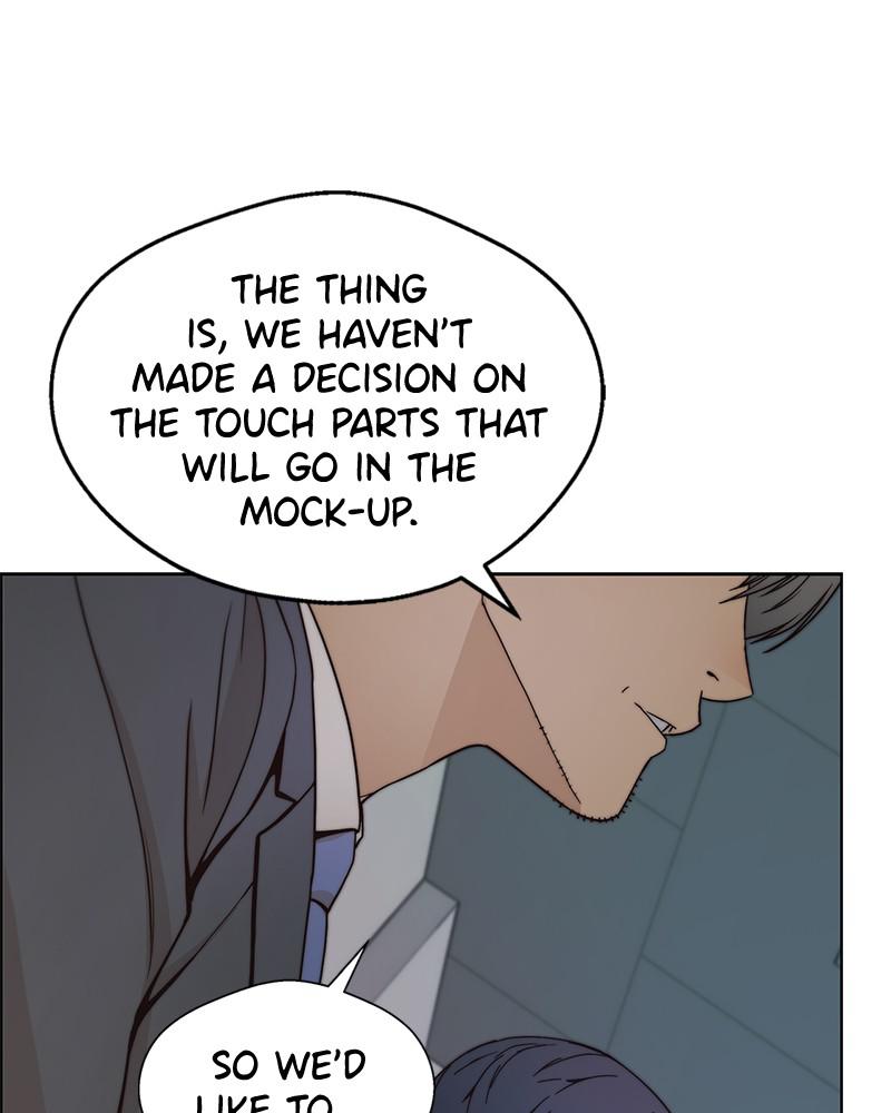 Read A Man's Man Manga Online