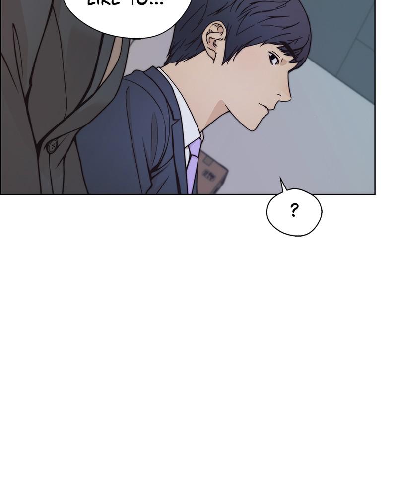 Read A Man's Man Manga Online