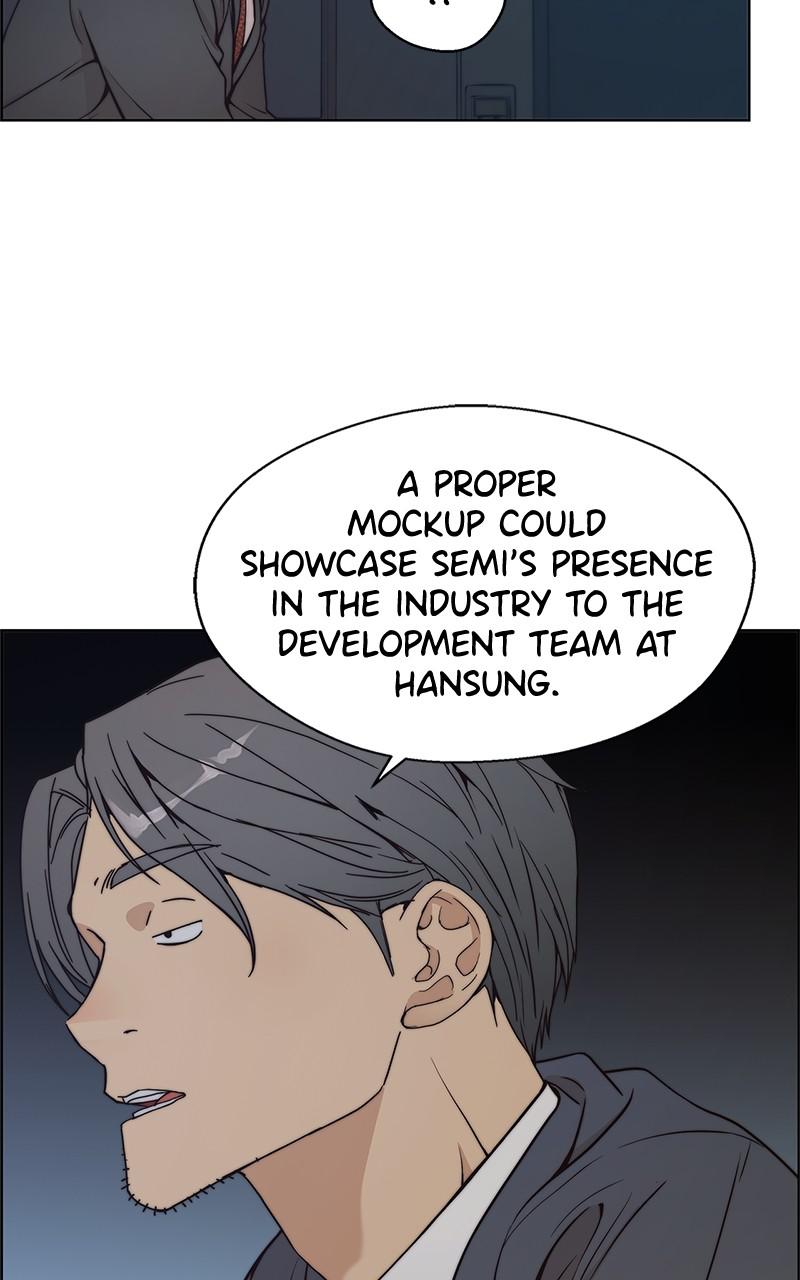 Read A Man's Man Manga Online