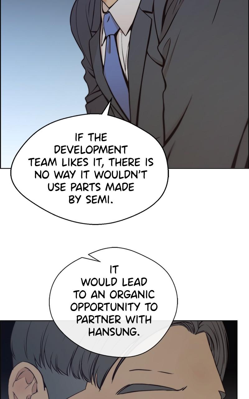 Read A Man's Man Manga Online