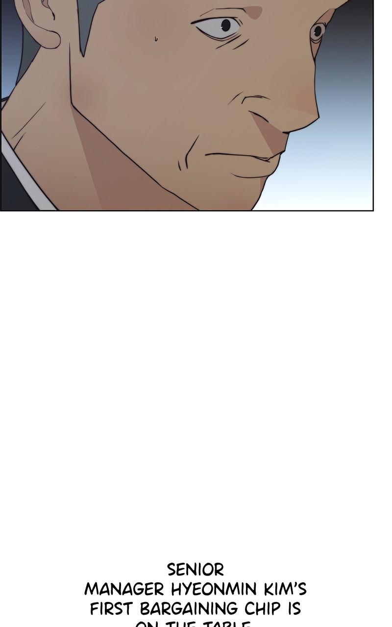 Read A Man's Man Manga Online