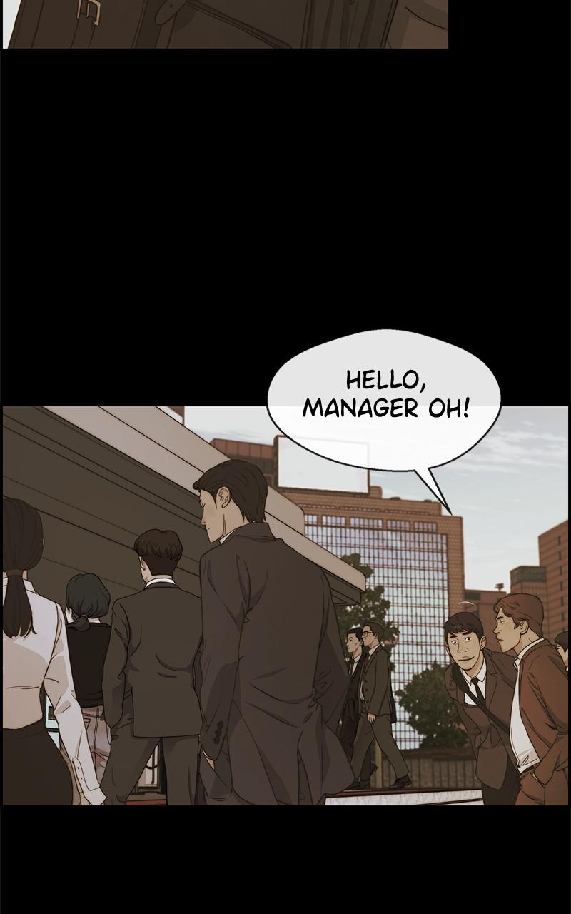 Read A Man's Man Manga Online