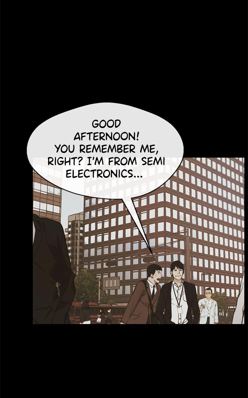 Read A Man's Man Manga Online