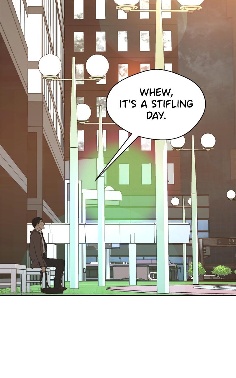 Read A Man's Man Manga Online