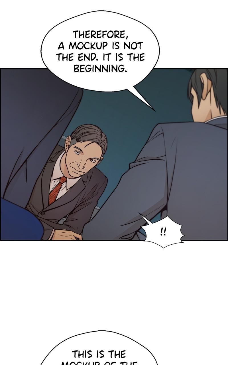 Read A Man's Man Manga Online