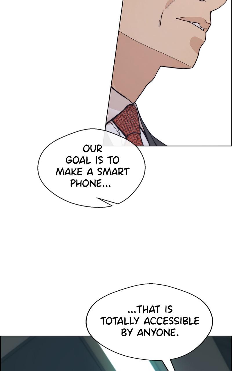 Read A Man's Man Manga Online