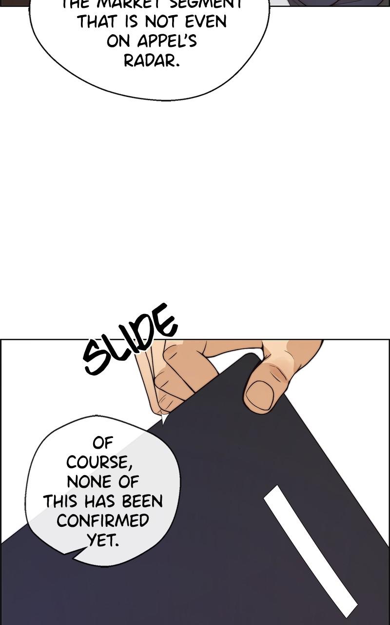 Read A Man's Man Manga Online