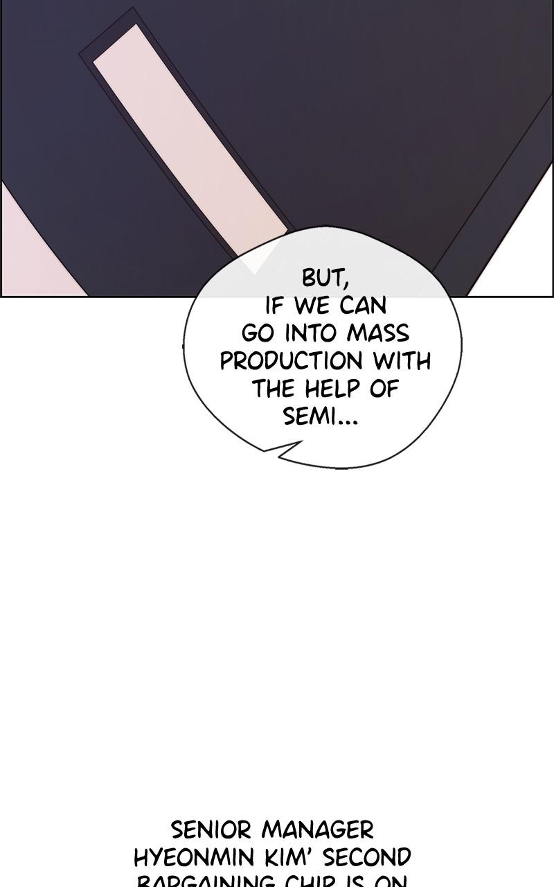 Read A Man's Man Manga Online